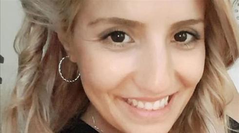 "אהבה לחיות": אנדרטה הוצבה לזכר דיאנה בנעלה