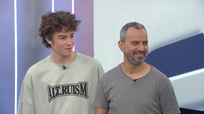 אנחנו כאן 19.10.23