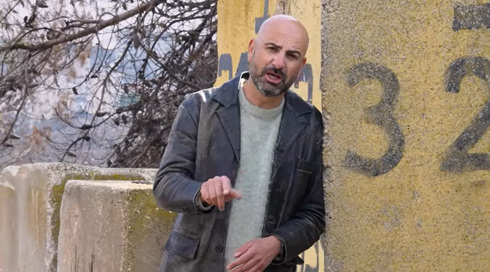 הלוזרית הגדולה: המלחמה שבה הרשות הפלסטינית הפסידה פעמיים