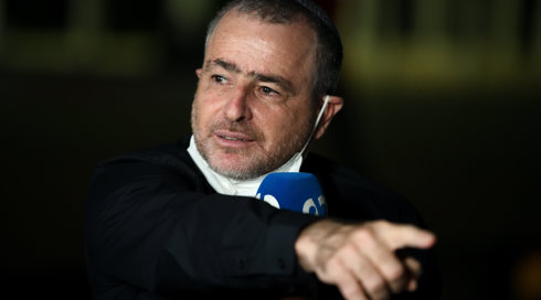 המדינה נגד מגיש ערוץ 14: "גריפת ממון על חשבון הציבור"