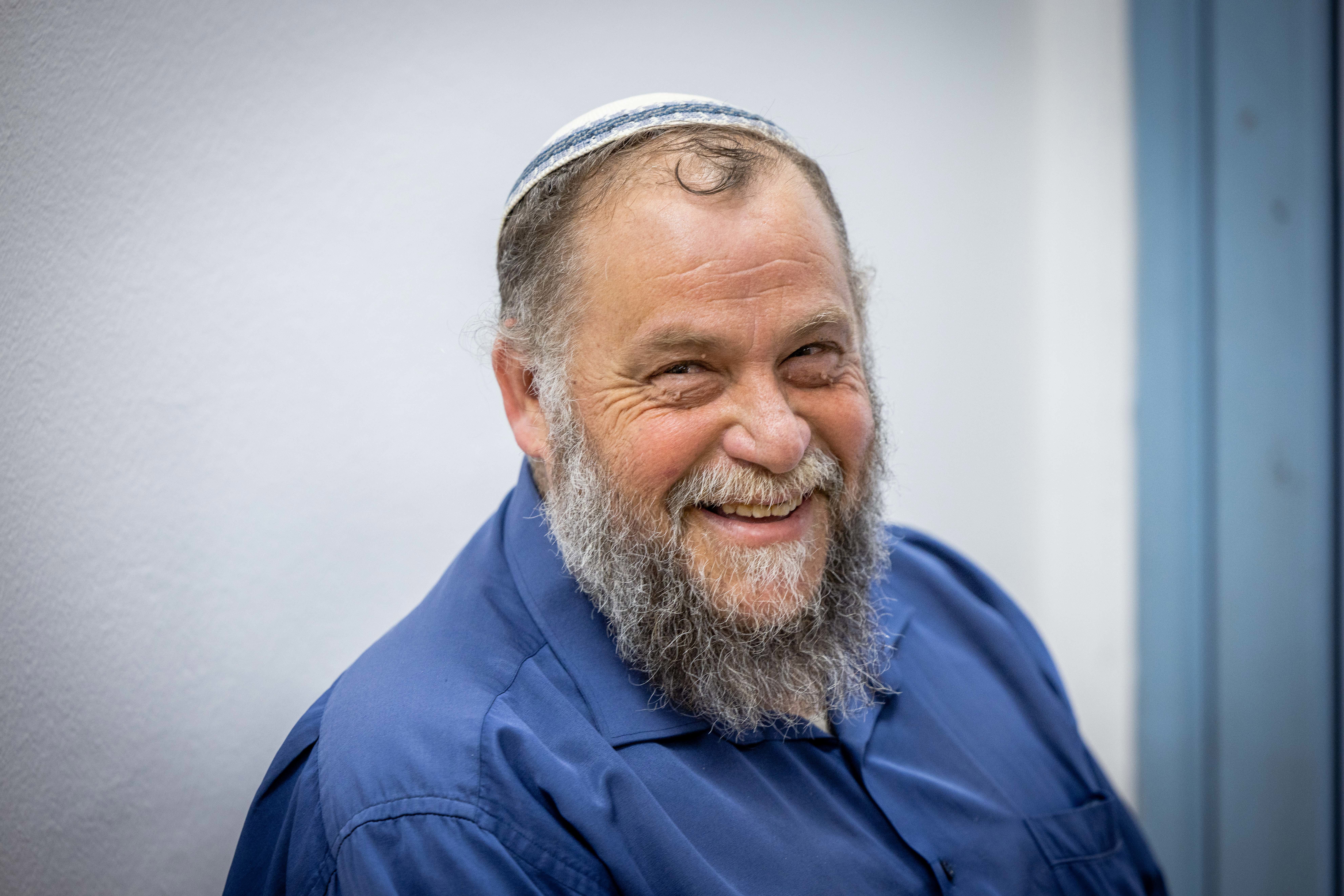 יונתן זינדל, פלאש 90