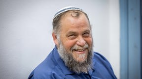 יונתן זינדל, פלאש 90