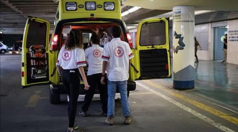 הקטל בדרכים: רוכב אופנוע בן 44 נהרג בהתהפכות ליד לכיש