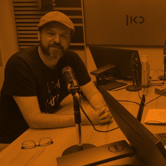 פרופ' אלי וקיל ואיתי הרמן (הצ'ייסר)