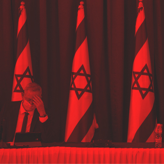 Noticias desde Israel- lunes 10 de agosto