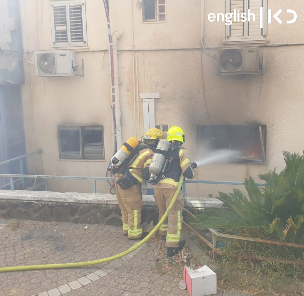 "Most residents of Kiryat Shmona will not return to their homes."