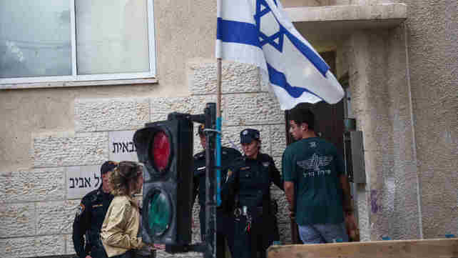 מכינת בני ציון בתל אביב, השבוע