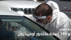 النشرة المسائية مع سماح حسنين- بكرية 21.12.2021