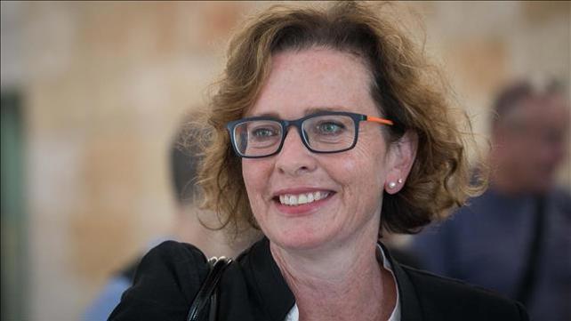 עינת קליש רותם