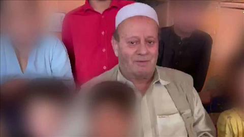 היהודי האחרון באפגניסטאן