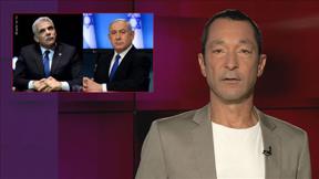 מהצד השני עם גיא זהר | 21.03.2021