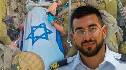 אחרי 843 יום: החטוף האחרון רן גואילי הושב לישראל