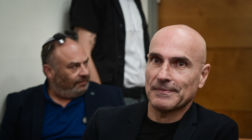 הוצאו צווי חיפוש לטלפונים של אפי נוה - המשטרה לא מצאה אותם