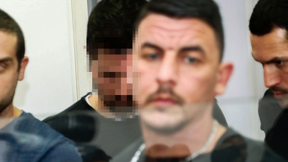 השוטר שירה בסולומון טקה