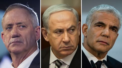 סקר כאן חדשות: הליכוד מתאוששת - ומגיעה לשיא מנדטים מאז פרוץ המלחמה