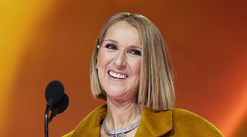 דיווח: סלין דיון מתכננת לקיים הופעה חיה בפעם האחרונה