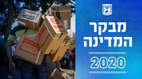 דוח מבקר המדינה: ביקורת על מוכנות צה"ל לאיום של נשק כימי וביולוגי