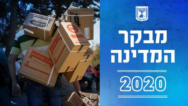 דוח מבקר המדינה, 19.10