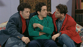 החמישייה הקאמרית | פרק 12