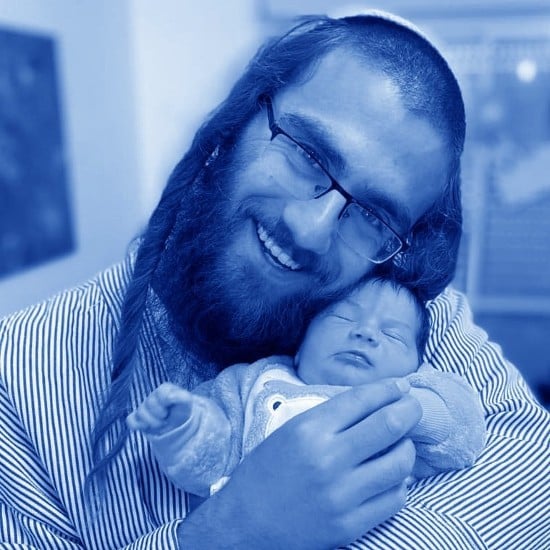 "תנו לי, אב שכול, הכרה ממלכתית בכאב שלי": חגי לובר על הטקס האלטרנטיבי ועל כוחות מסיתים בתקשורת