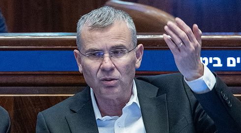 לוין על שופטי בג"ץ: בקדנציה הבאה אין צורך ברפורמה, הם פשוט ייכחדו
