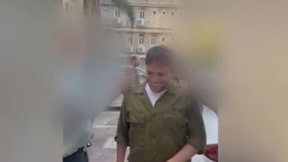 ארי רוזנפלד ואל"ם ג