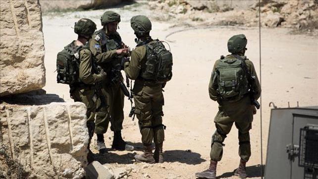 פעילות צה"ל אחרי הפיגוע שבו נרצחה רינה שנרב, 24.08.19