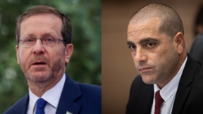 כ"ץ והרצוג