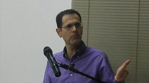 לאחר שחתמו על הסכם לריצה משותפת: שקד וברודני הציעו לבכיר מח"ש לשעבר משה סעדה להצטרף לרשימה