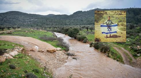 תחקיר הטביעה בנחל חילזון: מפקדים בצנחנים הודחו - "התנהלות כושלת" (1)