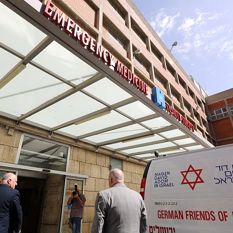 Cómo es ser médico en Israel?