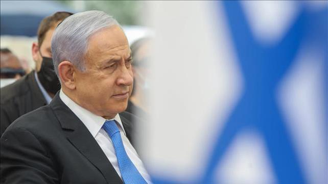 רה"מ נתניהו
