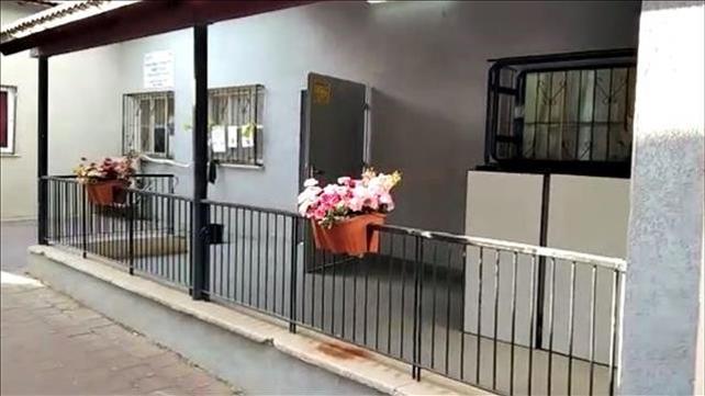 מועדונית לקשישות שתהפוך לישיבה בבני ברק