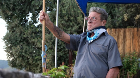 המזח