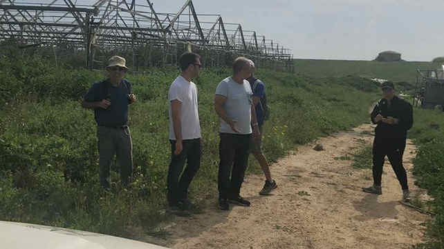 חיפושים אחרי היימן