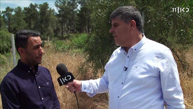 ראש עיריית אום אל פחם