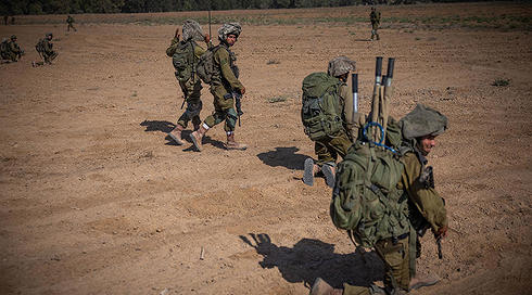 בגלל סיגריה בשבת: לוחם צה"ל נשפט ל-10 ימי מאסר והודח מלוחמה