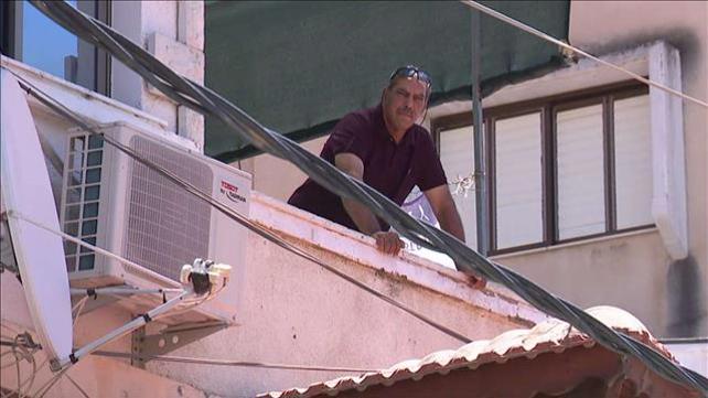 "אני לא מוכן שהבן שלי יצא החוצה":  במגזר הערב