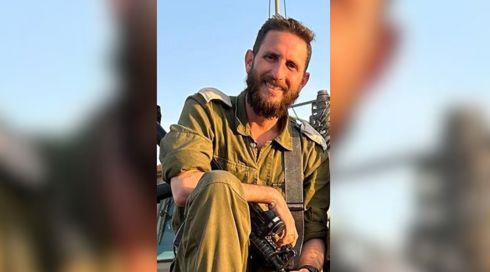 אופיר מנציחה את בעלה יותם בפודקאסט - ומקווה לספק מעט נחמה למי שמתמודדים עם אובדן