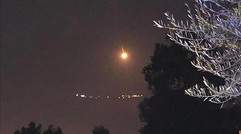 הוסר החשד לאירוע ביטחוני בצפון: צה"ל עצר שני מסתננים סודאנים