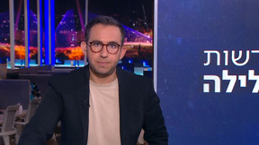 חדשות הלילה | 27.07.25
