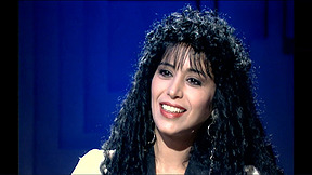 קטעים נדירים של עפרה חזה שנשכחו - נחשפים לראשונה