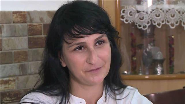 כרמן אלמקייס לא מתרגשת מגזענות בדרך לכנסת