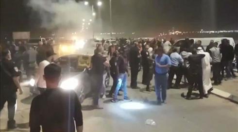 הרצח הכפול בדרום: שלושה נעצרו בחשד שאיימו בנקמה
