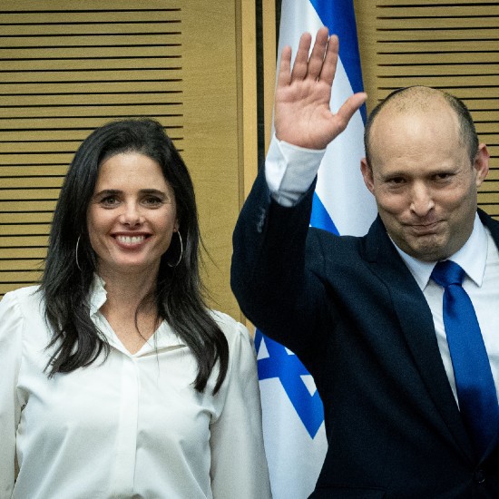 Noticias desde Israel - jueves 7 de julio