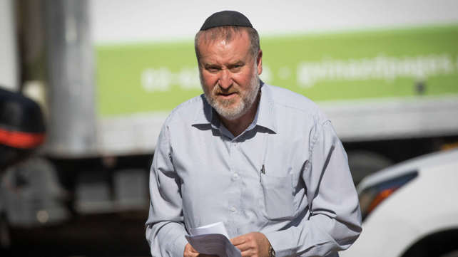 מנדלבליט
