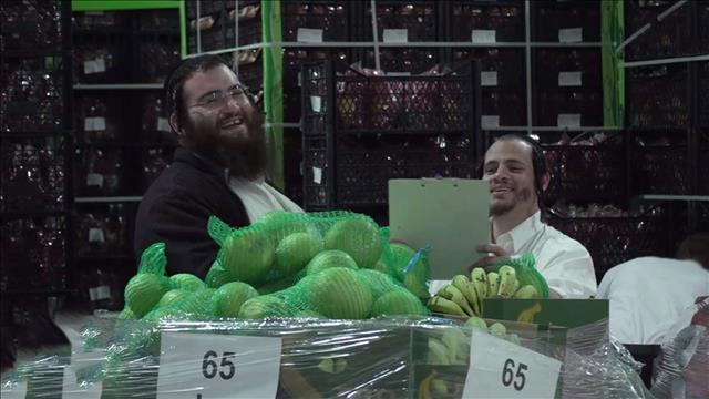  עקיבא וליאל - סוד הפרנסה החרדי