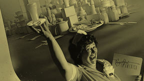 Supertramp - Breakfast In America