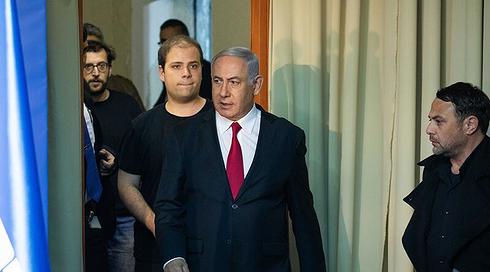 ראש שב"כ לשעבר במתקפה על נתניהו: "הקיף עצמו בחבורה רקובה. ראש שב"כ חייב לבדוק את זה"