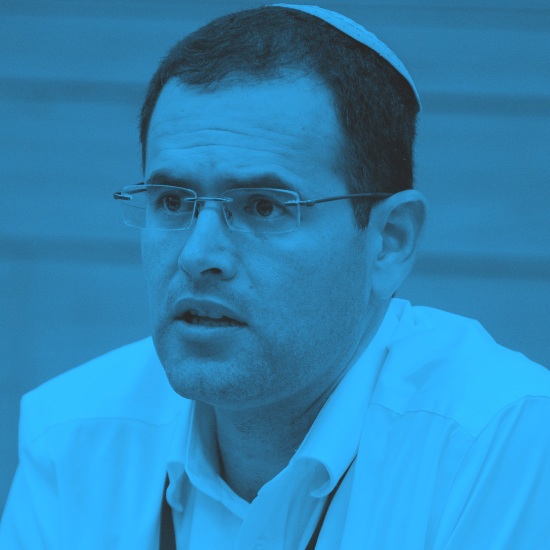 משה סעדה: מח"ש תפקדה מצוין בחקירת אלימות השוטרים בעמונה